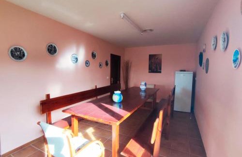 Maside Casa | Casa Sanmartín