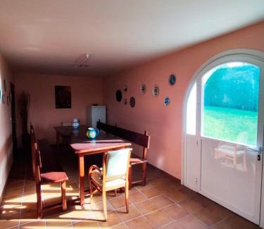 Maside Casa | Casa Sanmartín
