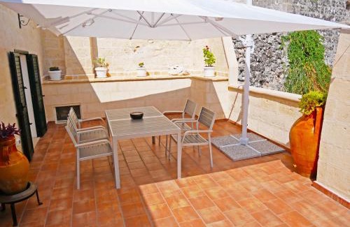 Laterza Casa | Casa Sant'Agata