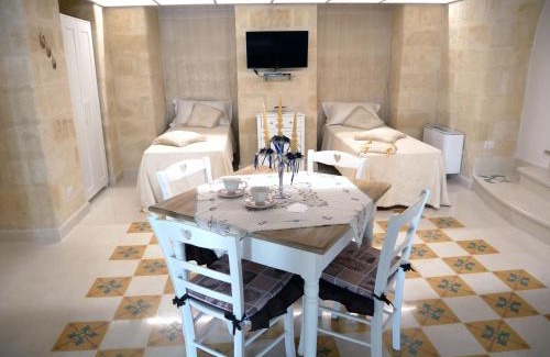 Laterza Casa | Casa Sant'Agata