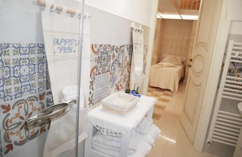 Laterza Casa | Casa Sant'Agata