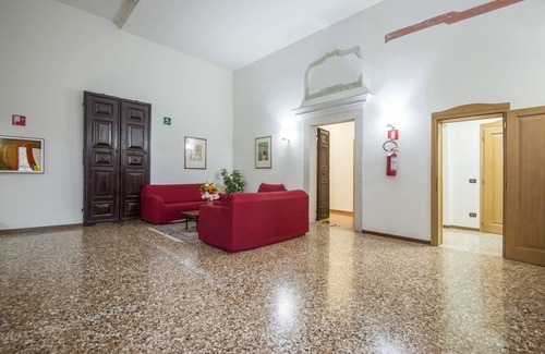 Santa Croce Cama Y Desayuno | Casa Sant'Andrea
