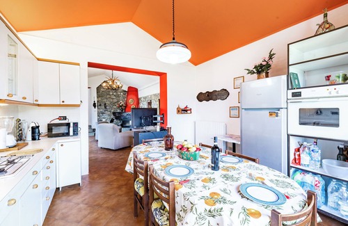 Casone Carpinelli Casa | Casa Sant'Anna - In Garfagnana, Minucciano, Italy