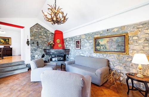 Casone Carpinelli Casa | Casa Sant'Anna - In Garfagnana, Minucciano, Italy