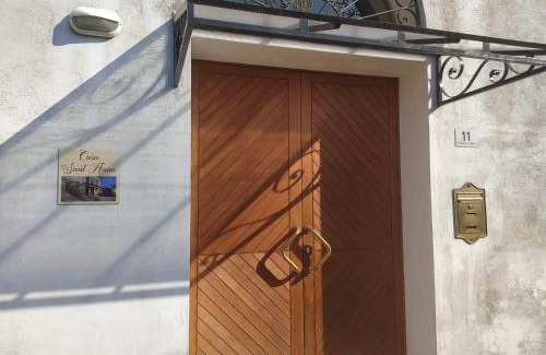 Vasto Casa | Casa Sant’Anna