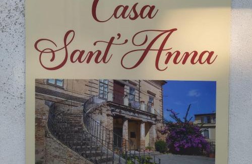 Vasto Casa | Casa Sant’Anna