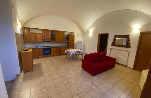 Vasto Casa | Casa Sant’Anna