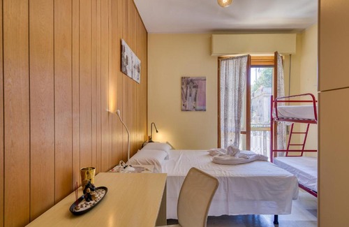 Ceriale Apartamento | Casa Sant'Antonio 200 mt from sea - Happy Rentals