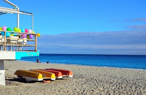 Ceriale Apartamento | Casa Sant'Antonio 200 mt from sea - Happy Rentals