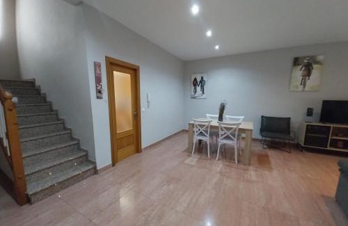 Casinos Apartamento | Casa Santa Úrsula