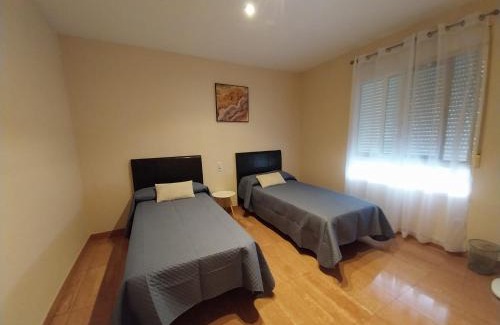 Casinos Apartamento | Casa Santa Úrsula