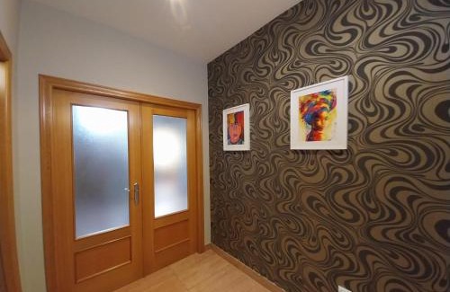 Casinos Apartamento | Casa Santa Úrsula