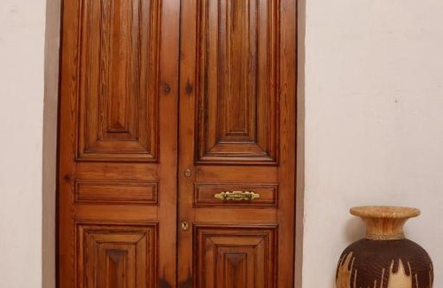 Massafra Apartamento | Casa Santa Caterina