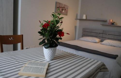 Massafra Apartamento | Casa Santa Caterina
