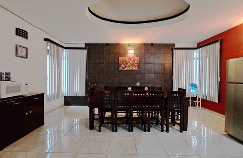 Tehuacán Casa | Casa Santa Cecilia