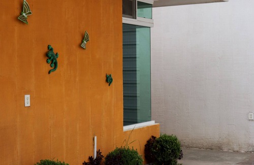 Tehuacán Casa | Casa Santa Cecilia