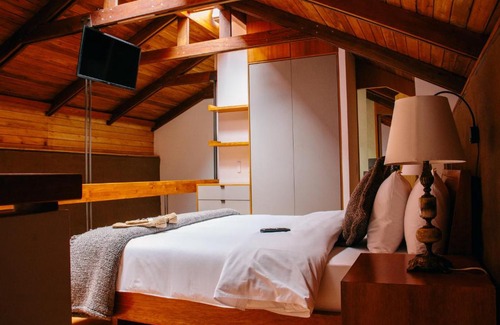 Centro histórico Apartamento | Casa Santa Clara - Colonial Boutique Hotel