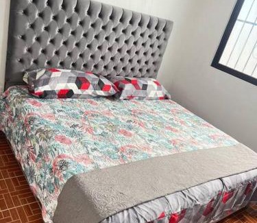 Chetumal Apartamento | Casa Santa Cruz