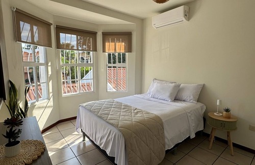 Antiguo Cuscatlan Casa | Casa Santa Elena Fuertevali