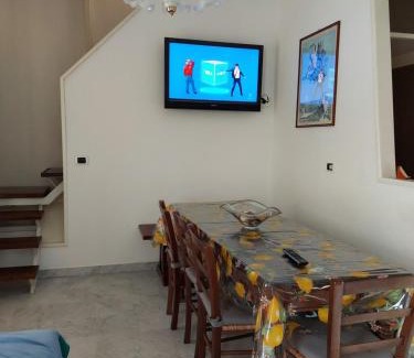 Camaiore Apartamento | Casa Santa Gemma