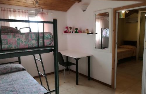 Camaiore Apartamento | Casa Santa Gemma
