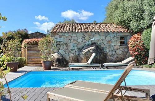 Santa Giulia Villa | Casa Santa-Giulia Di Porto-Vecchio