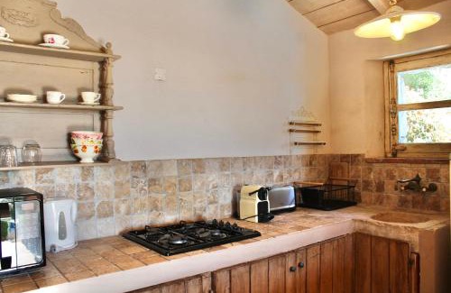 Santa Giulia Villa | Casa Santa-Giulia Di Porto-Vecchio