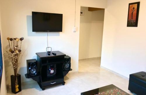 La Estrella Casa | Casa Santa Isabel