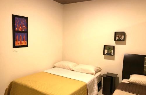 La Estrella Casa | Casa Santa Isabel