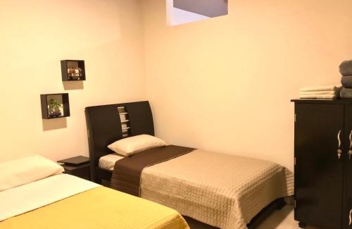 La Estrella Casa | Casa Santa Isabel