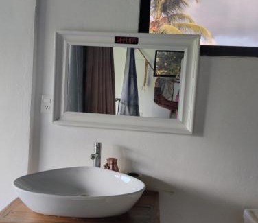 Samana Casa | Casa Santa la laguna