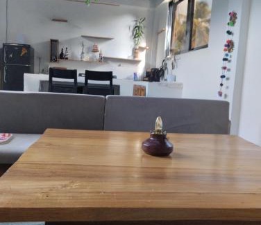 Samana Casa | Casa Santa la laguna