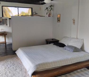 Samana Casa | Casa Santa la laguna