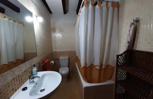 Cillorigo de Liébana Casa | Casa Santa Leocadia