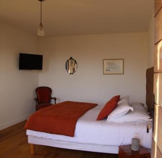 Bocognano Cama Y Desayuno | Casa Santa Lucia