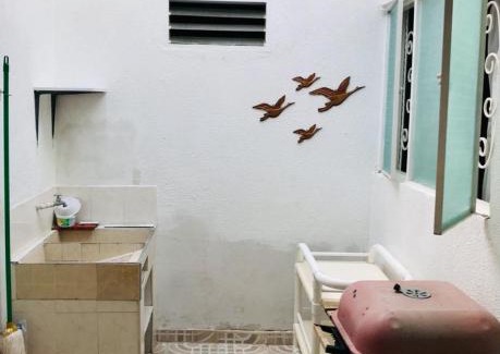 Flandes Casa | Casa Santa Mónica