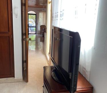 Flandes Casa | Casa Santa Mónica