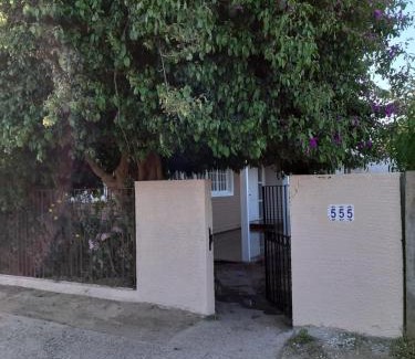 Pichilemu Casa | Casa Santa María