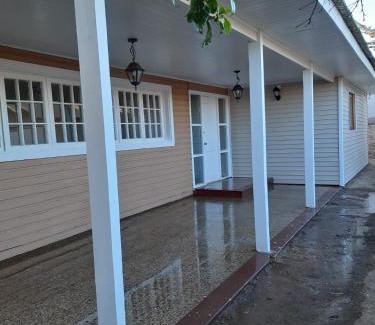 Pichilemu Casa | Casa Santa María