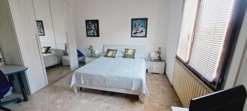 Santa Maria Maddalena Apartamento | Casa Santa Maria Maddalena