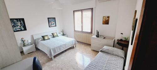 Santa Maria Maddalena Apartamento | Casa Santa Maria Maddalena