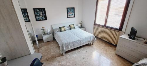 Santa Maria Maddalena Apartamento | Casa Santa Maria Maddalena