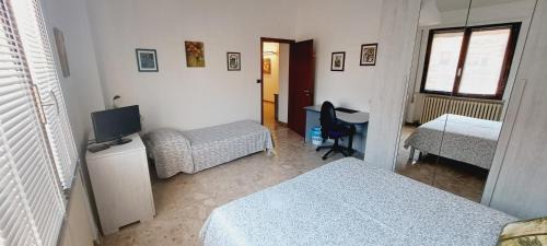 Santa Maria Maddalena Apartamento | Casa Santa Maria Maddalena