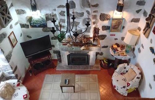 Ribeira Grande Casa | Casa Santa