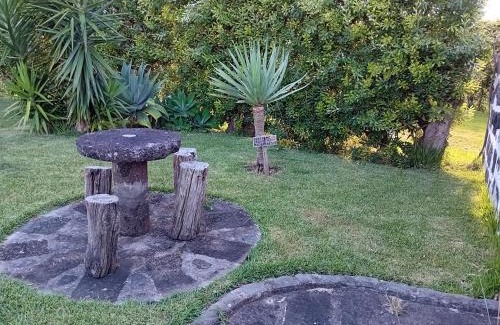 Ribeira Grande Casa | Casa Santa