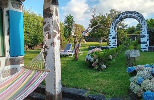 Ribeira Grande Casa | Casa Santa