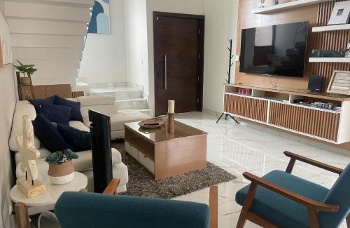 Zona Playitas Casa | Casa Santacruz