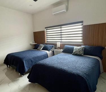 Zona Playitas Casa | Casa Santacruz