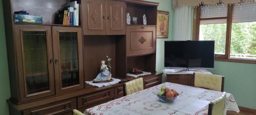 O Barco de Valdeorras Apartamento | Casa SANTALLA