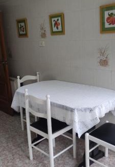 O Barco de Valdeorras Apartamento | Casa SANTALLA